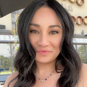 Meet your Posher, Veronica rangel